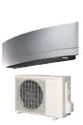 Reparación averías aire acondicionado Whirlpool en  Segovia
