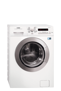 Reparación averías lavasecadoras Whirlpool en  Segovia