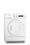 Reparación averías secadora Whirlpool en  Segovia